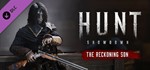 ️Hunt: Showdown - The Reckoning Son | АВТО Россия Gift