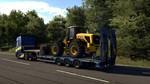 ️Euro Truck Simulator 2 - JCB Equipment Pack | АВТО RU - изображение № 2