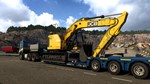 ️Euro Truck Simulator 2 - JCB Equipment Pack | АВТО RU - изображение № 12