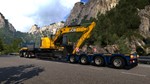 ️Euro Truck Simulator 2 - JCB Equipment Pack | АВТО RU - изображение № 4