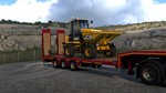️Euro Truck Simulator 2 - JCB Equipment Pack | АВТО RU - изображение № 5