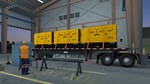 American Truck Simulator - JCB Equipment Pack |АВТО RU - изображение № 6