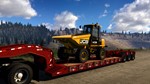 American Truck Simulator - JCB Equipment Pack |АВТО RU - изображение № 8