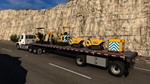 American Truck Simulator - JCB Equipment Pack |АВТО RU - изображение № 11