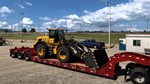American Truck Simulator - JCB Equipment Pack |АВТО RU - изображение № 12