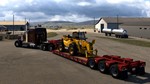 American Truck Simulator - JCB Equipment Pack |АВТО RU - изображение № 3