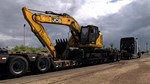 American Truck Simulator - JCB Equipment Pack |АВТО RU - изображение № 2