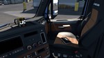 American Truck Simulator - JCB Equipment Pack |АВТО RU - изображение № 10