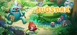 ️Bugsnax | АВТОДОСТАВКА [Россия Steam Gift]