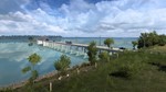 ️American Truck Simulator - Oklahoma| АВТО Россия Gift - изображение № 4