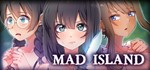 ️Mad Island | АВТОДОСТАВКА [Россия Steam Gift]