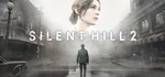 ️SILENT HILL 2 | АВТО Укр/СНГ/TR/AR/IN Gift