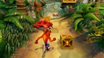 Crash Bandicoot N. Sane Trilogy | АВТОДОСТАВКА RU Gift - изображение № 11