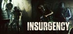 ️Insurgency | АВТОДОСТАВКА [Россия Steam Gift]