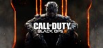 ️Call of Duty: Black Ops III Multiplayer| АВТО RU Gift