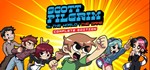 ️Scott Pilgrim vs The World | АВТОДОСТАВКА Россия Gift