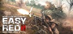 ️Easy Red 2 | АВТОДОСТАВКА [Россия Steam Gift]