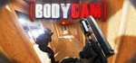 ️Bodycam | АВТОДОСТАВКА [Россия Steam Gift]