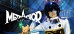 Metaphor: ReFantazio Atlus 35th Digital Anniversary RU
