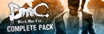 DmC: Devil May Cry Complete Pack| АВТОДОСТАВКА RU Gift