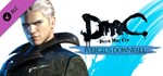 DmC Devil May Cry: Vergil´s Downfall| АВТО Россия Gift