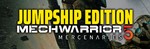 ️MechWarrior 5: Mercenaries JumpShip Ed | АВТО RU Gift