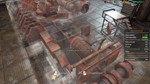 ️Tank Mechanic Simulator | АВТОДОСТАВКА Россия Gift - изображение № 11