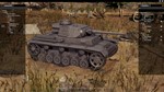 ️Tank Mechanic Simulator | АВТОДОСТАВКА Россия Gift - изображение № 5