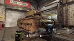 ️Tank Mechanic Simulator | АВТОДОСТАВКА Россия Gift - изображение № 2
