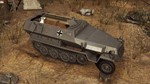 ️Tank Mechanic Simulator | АВТОДОСТАВКА Россия Gift - изображение № 7