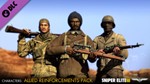 ️Sniper Elite 3 Season Pass | АВТОДОСТАВКА Россия Gift - изображение № 7
