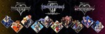 ️KINGDOM HEARTS INTEGRUM MASTERPIECE | АВТО RU Gift