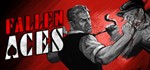 ️Fallen Aces | АВТОДОСТАВКА [Россия Steam Gift]