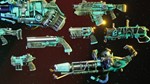 ️Deep Rock Galactic - Biohazard Pack| АВТО Россия Gift - изображение № 5