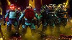 ️Deep Rock Galactic - Biohazard Pack| АВТО Россия Gift - изображение № 6
