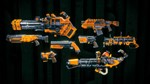 ️Deep Rock Galactic - Roughneck Pack| АВТО Россия Gift - изображение № 5