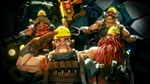 ️Deep Rock Galactic - Roughneck Pack| АВТО Россия Gift - изображение № 6