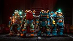 Deep Rock Galactic - Decontaminator Pack| АВТО RU Gift - изображение № 8