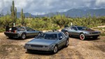 Forza Horizon 5 Universal Icons Car Pack| АВТО RU Gift - изображение № 4
