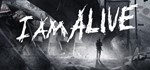 ️I Am Alive | АВТОДОСТАВКА [Россия Steam Gift]