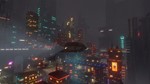 ️Cloudpunk | АВТОДОСТАВКА [Россия Steam Gift] - изображение № 8