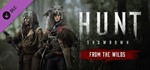 ️Hunt: Showdown - From the Wilds| АВТОДОСТАВКА RU Gift