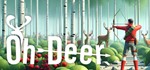 ️Oh Deer | АВТОДОСТАВКА [Россия Steam Gift]