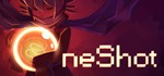 ️OneShot | АВТОДОСТАВКА [Россия Steam Gift]