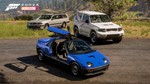 ️Forza Horizon 5 JDM Jewels Car Pack| АВТО Россия Gift - изображение № 2