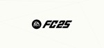 ️EA SPORTS FC 25 | АВТОДОСТАВКА [Россия Steam Gift]
