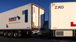 Euro Truck Simulator 2 - Schmitz Cargobull Trailer Pack - изображение № 6