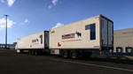 Euro Truck Simulator 2 - Schmitz Cargobull Trailer Pack - изображение № 4