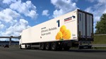 Euro Truck Simulator 2 - Schmitz Cargobull Trailer Pack - изображение № 2