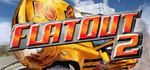 ️FlatOut 2 | АВТОДОСТАВКА [Россия Steam Gift]
